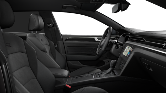 Obrázek Arteon SB R-Line 2,0 TDI 110 kW 7DSG