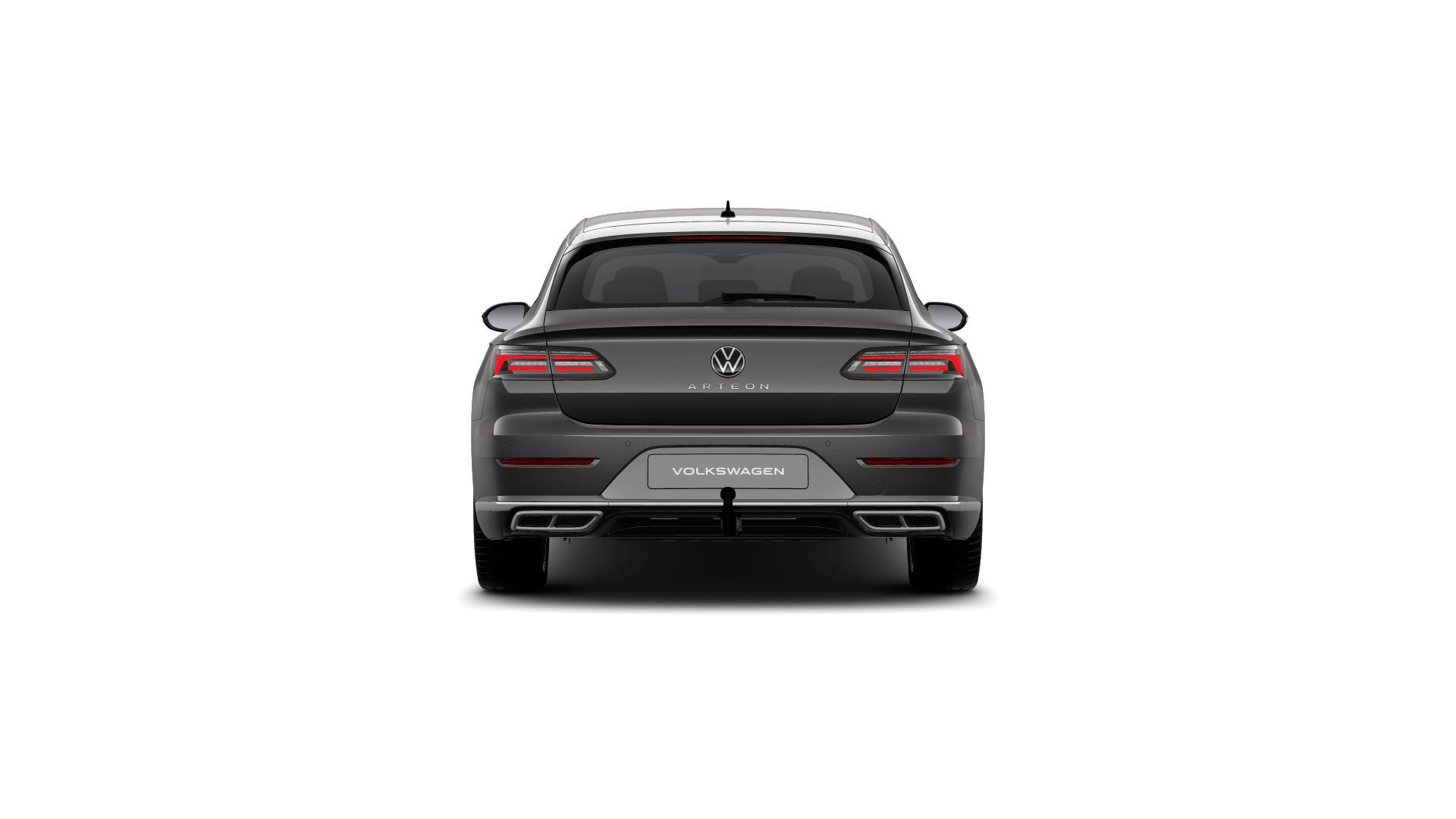 Obrázek Arteon SB R-Line 2,0 TDI 110 kW 7DSG