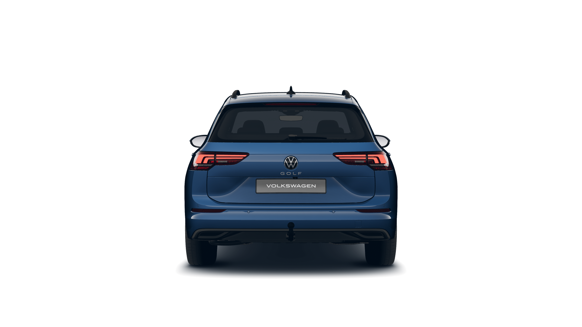 Obrázek Golf Variant People 1,5 TSI 6G