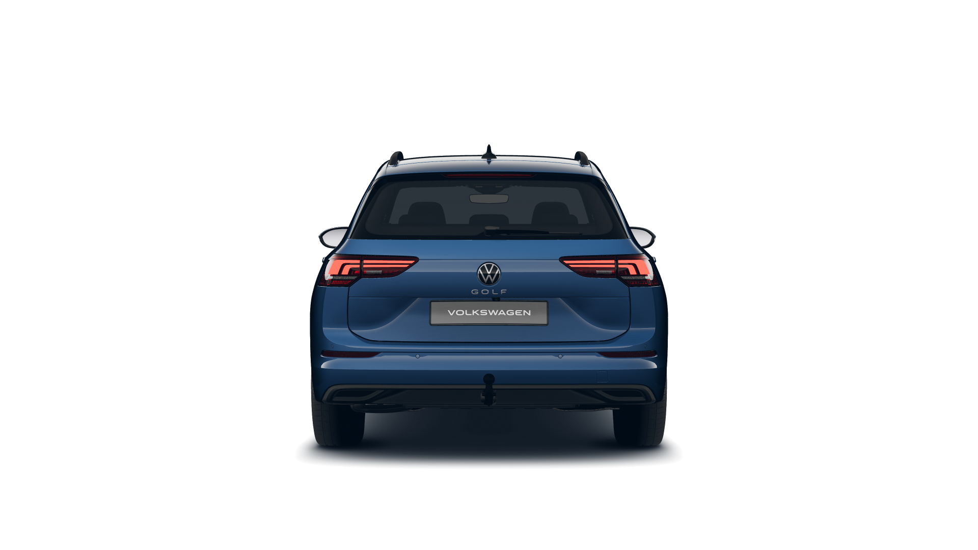 Obrázek Golf Variant People 1,5 TSI 6G