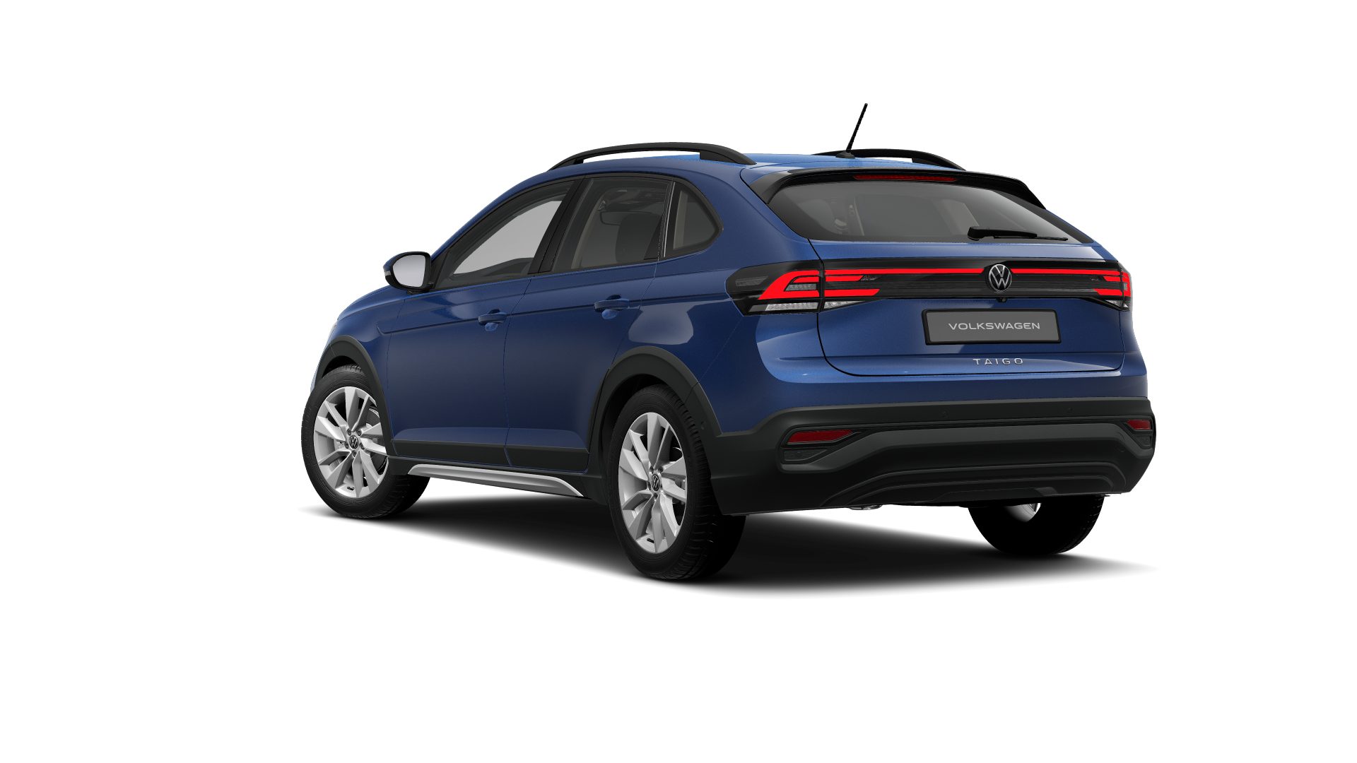 Obrázek Taigo People 1,0 TSI 85 kW 7DSG