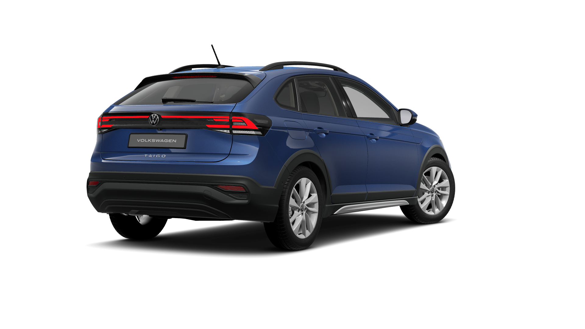 Obrázek Taigo People 1,0 TSI 85 kW 7DSG