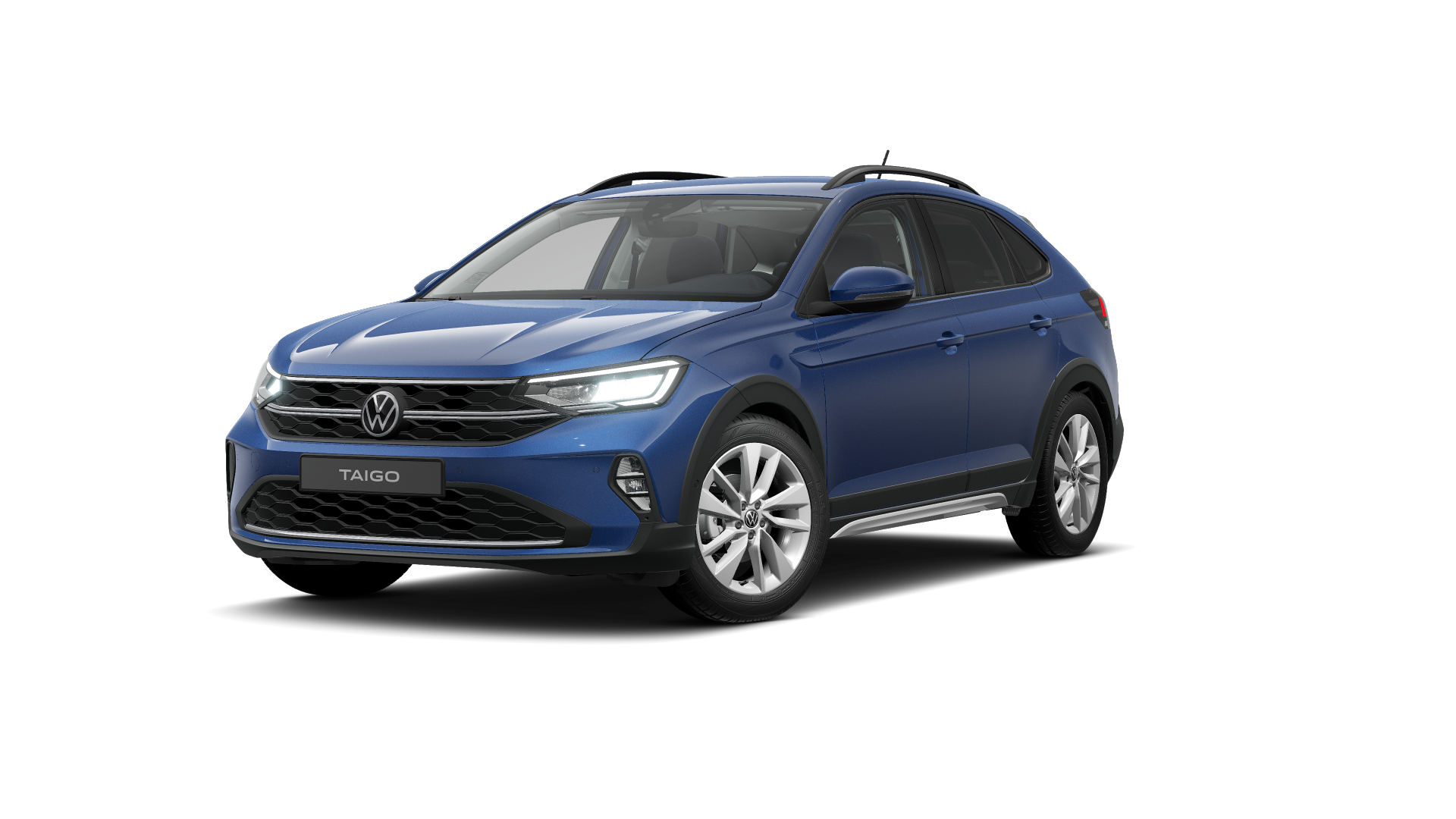 Obrázek Taigo People 1,0 TSI 85 kW 7DSG