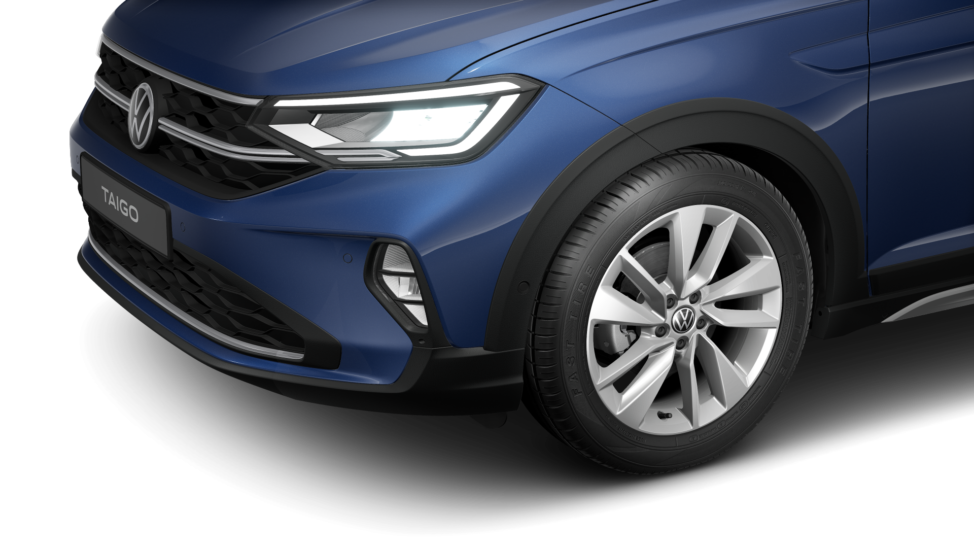 Obrázek Taigo People 1,0 TSI 85 kW 7DSG