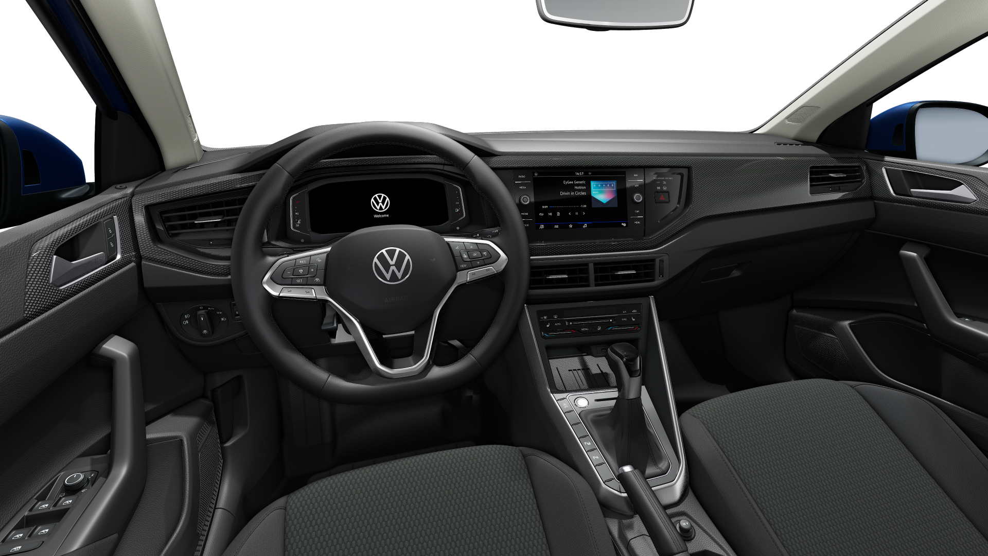 Obrázek Taigo People 1,0 TSI 85 kW 7DSG