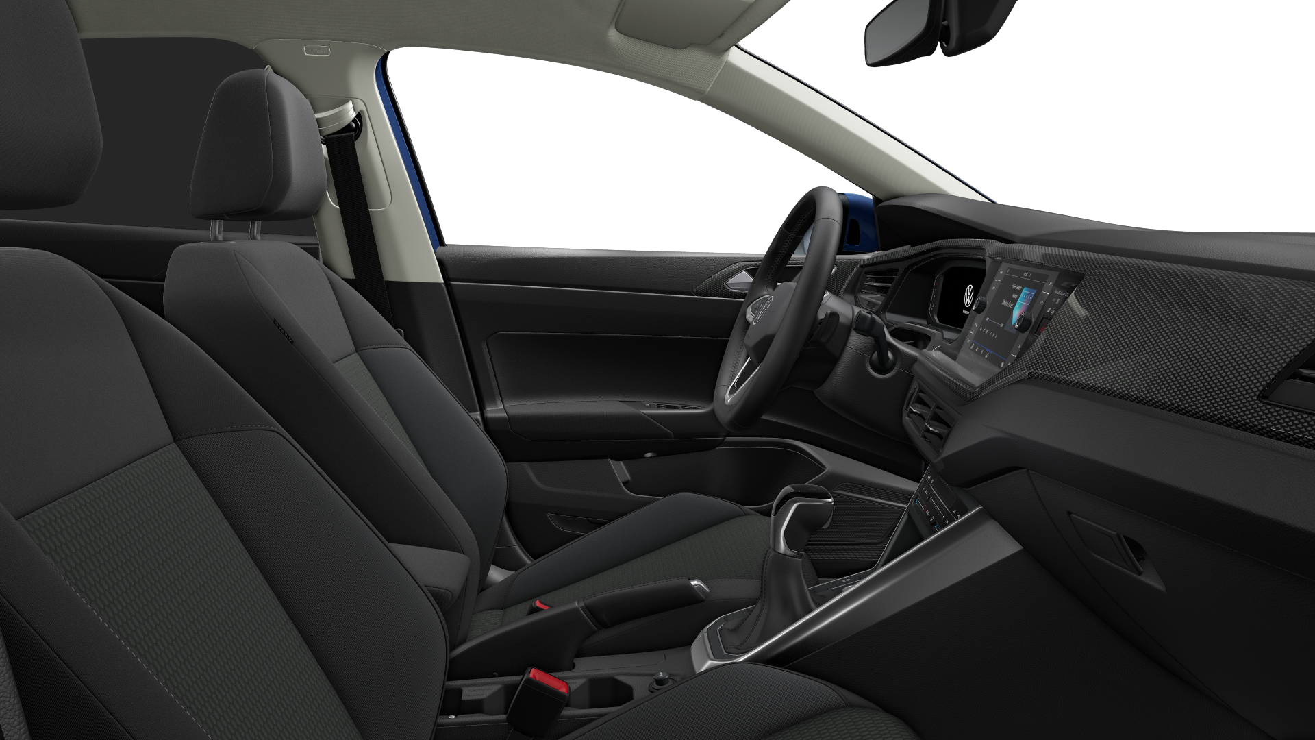 Obrázek Taigo People 1,0 TSI 85 kW 7DSG