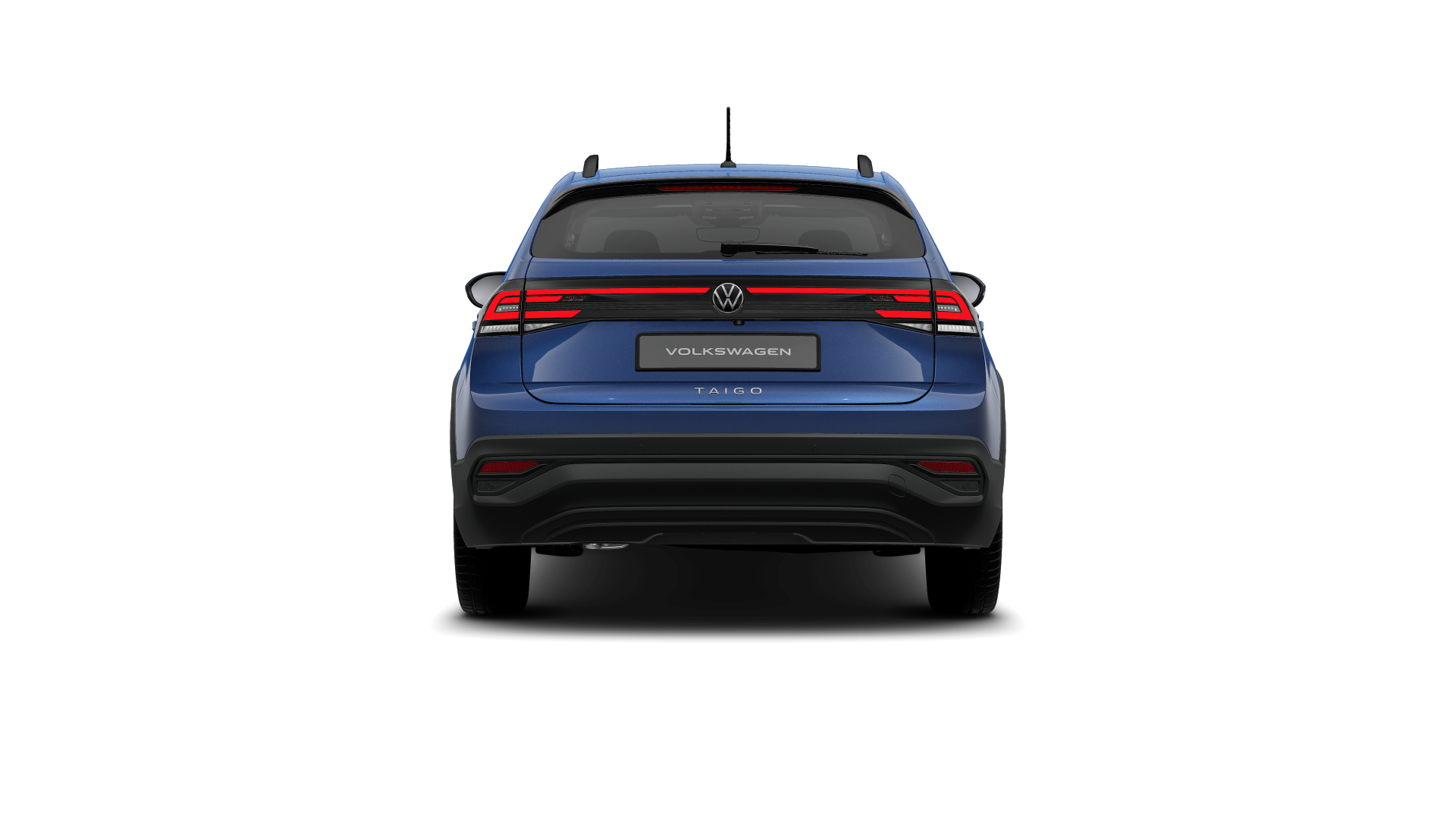 Obrázek Taigo People 1,0 TSI 85 kW 7DSG