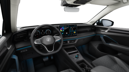 Obrázek Tiguan People 1,5 eTSI 96 kW mHEV