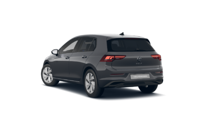 Golf People 1,5 TSI 6G