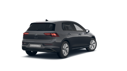 Golf People 1,5 TSI 6G