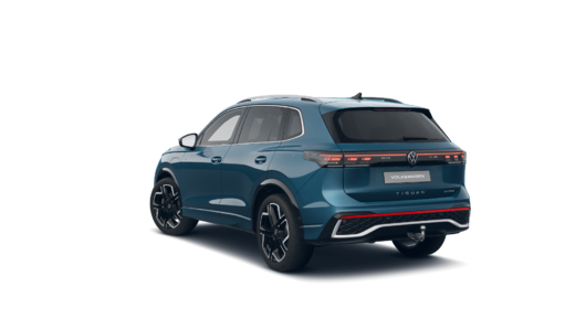 Obrázek Tiguan R-Line People 150 kW eHybrid