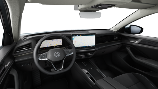 Obrázek Passat Elegance 1,5 eTSI 110 kW mHEV