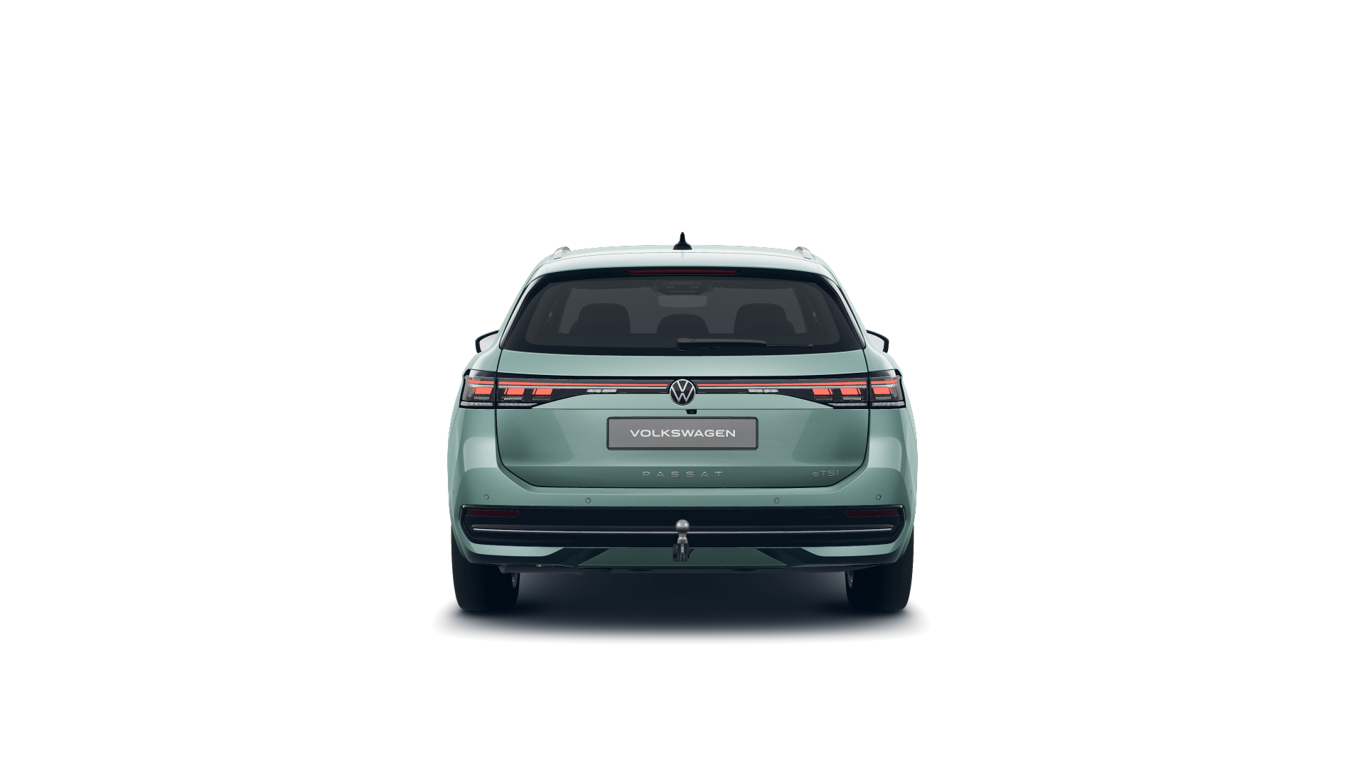 Obrázek Passat Elegance 1,5 eTSI 110 kW mHEV