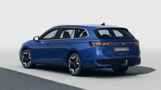 Obrázek Passat R-Line 2,0 TDI 110 kW
