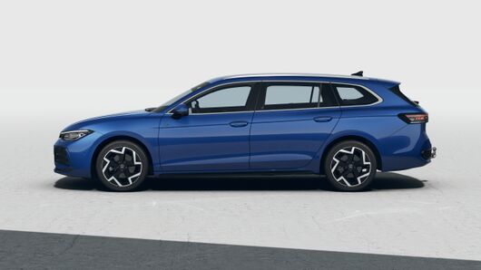 Obrázek Passat R-Line 2,0 TDI 110 kW