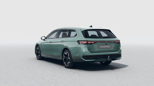 Obrázek Passat R-Line 2,0 TDI 110 kW