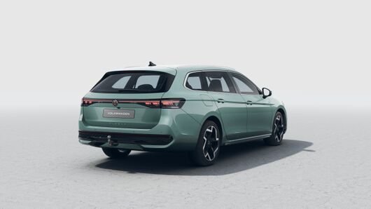 Obrázek Passat R-Line 2,0 TDI 110 kW