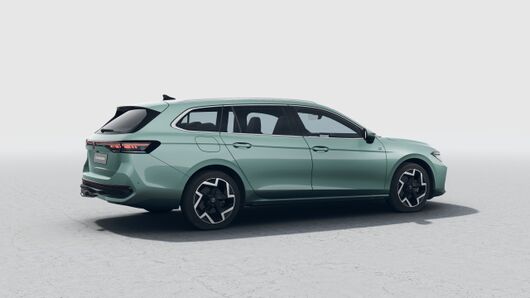 Obrázek Passat R-Line 2,0 TDI 110 kW