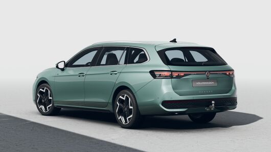 Obrázek Passat R-Line 2,0 TDI 110 kW