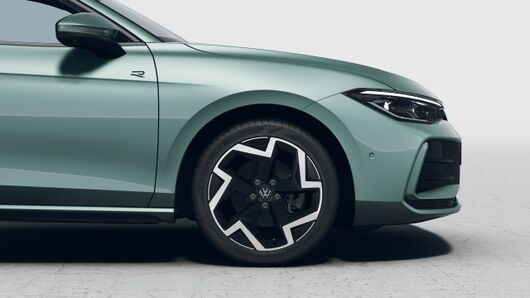 Obrázek Passat R-Line 2,0 TDI 110 kW