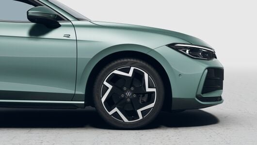 Obrázek Passat R-Line 2,0 TDI 110 kW