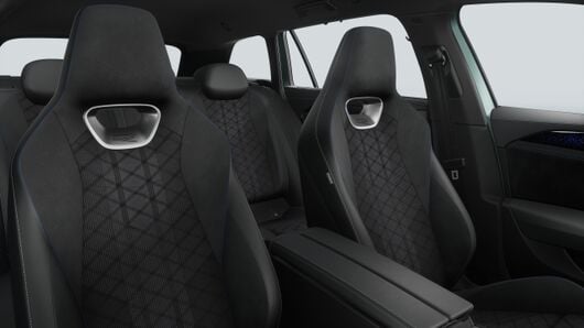 Obrázek Passat R-Line 2,0 TDI 110 kW