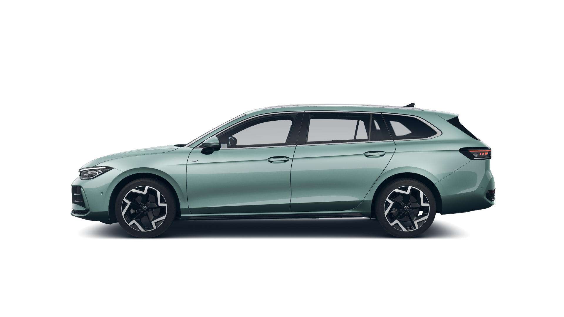 Obrázek Passat R-Line 2,0 TDI 110 kW