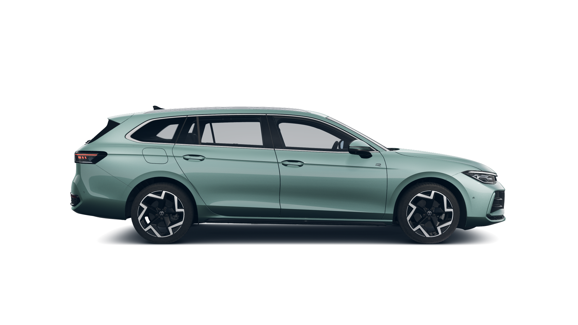Obrázek Passat R-Line 2,0 TDI 110 kW