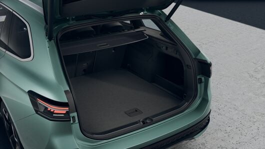 Obrázek Passat R-Line 2,0 TDI 110 kW