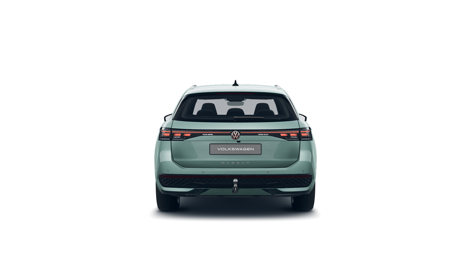 Obrázek Passat R-Line 2,0 TDI 110 kW