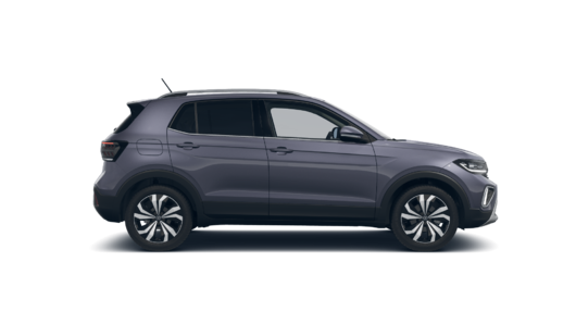 Obrázek T-Cross Style 1.0 TSI 85 kW 7DSG
