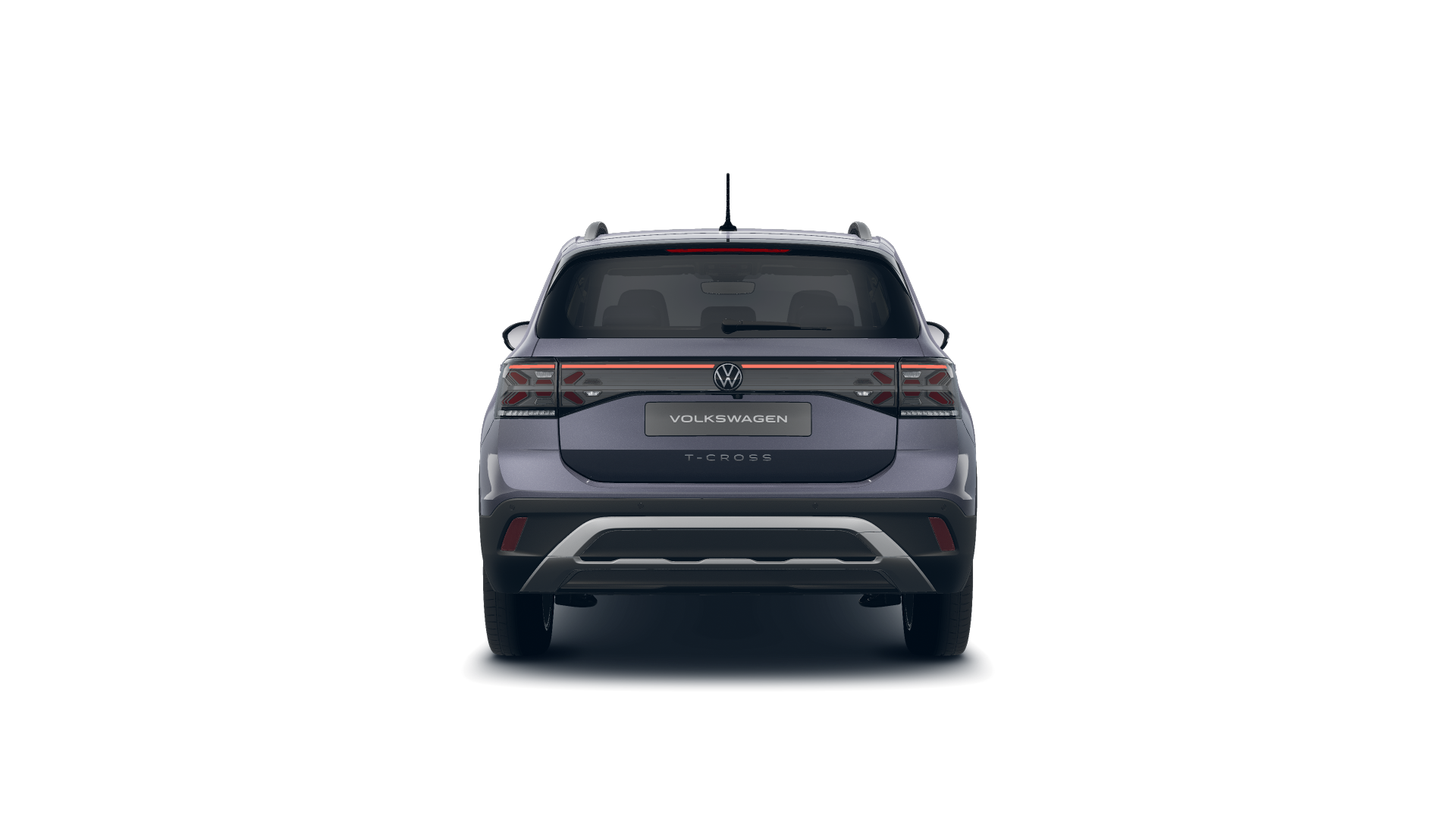 Obrázek T-Cross Style 1.0 TSI 85 kW 7DSG