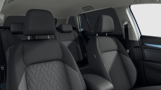 Obrázek Golf Variant People 2,0 TDI 110 kW 7DSG