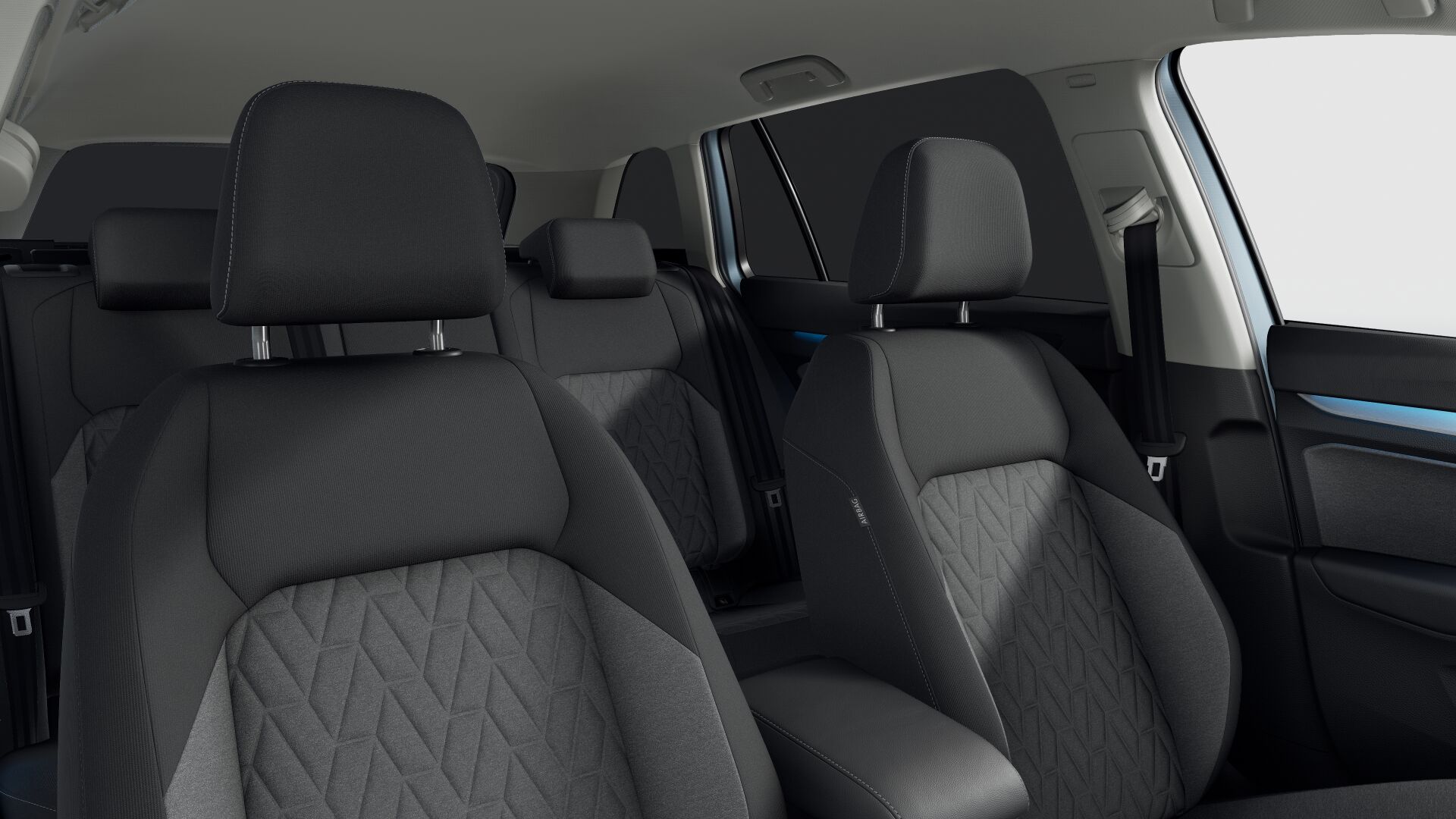 Obrázek Golf Variant People 2,0 TDI 110 kW 7DSG