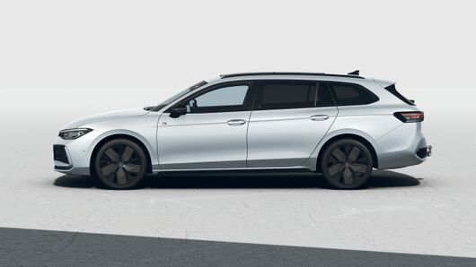 Obrázek Passat R-Line People 2,0 TDI 110 kW