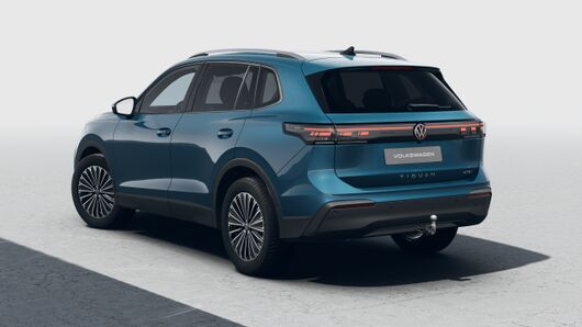 Obrázek Tiguan People 1,5 eTSI 110 kW mHEV