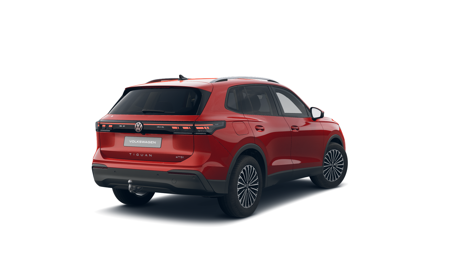 Obrázek Tiguan People 1,5 eTSI 110 kW mHEV