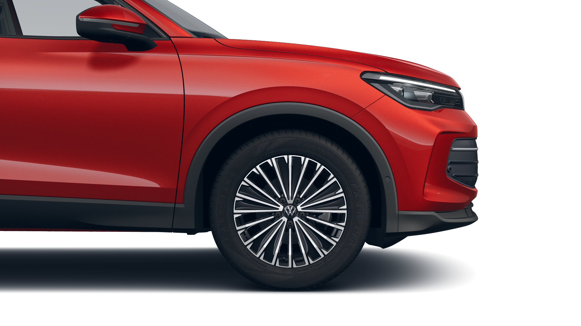 Obrázek Tiguan People 1,5 eTSI 110 kW mHEV