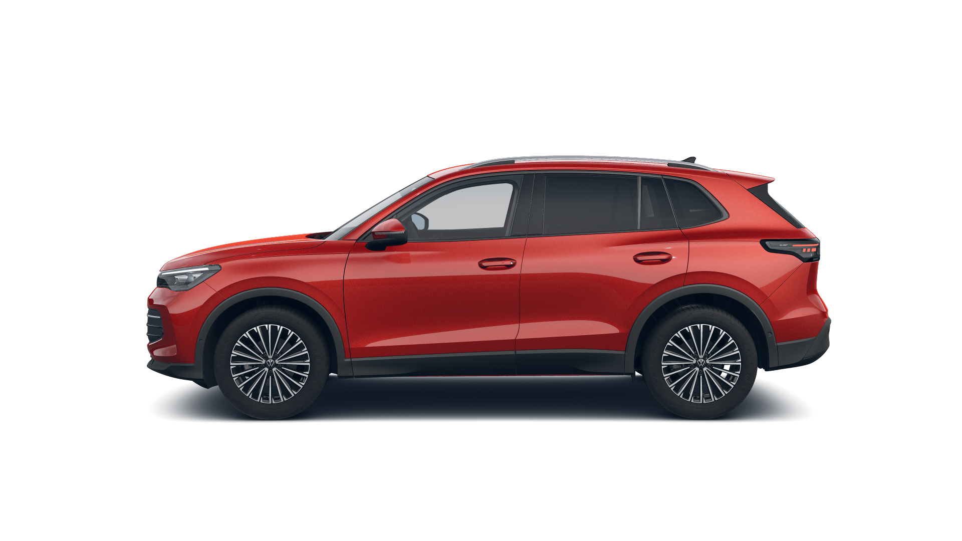 Obrázek Tiguan People 1,5 eTSI 110 kW mHEV