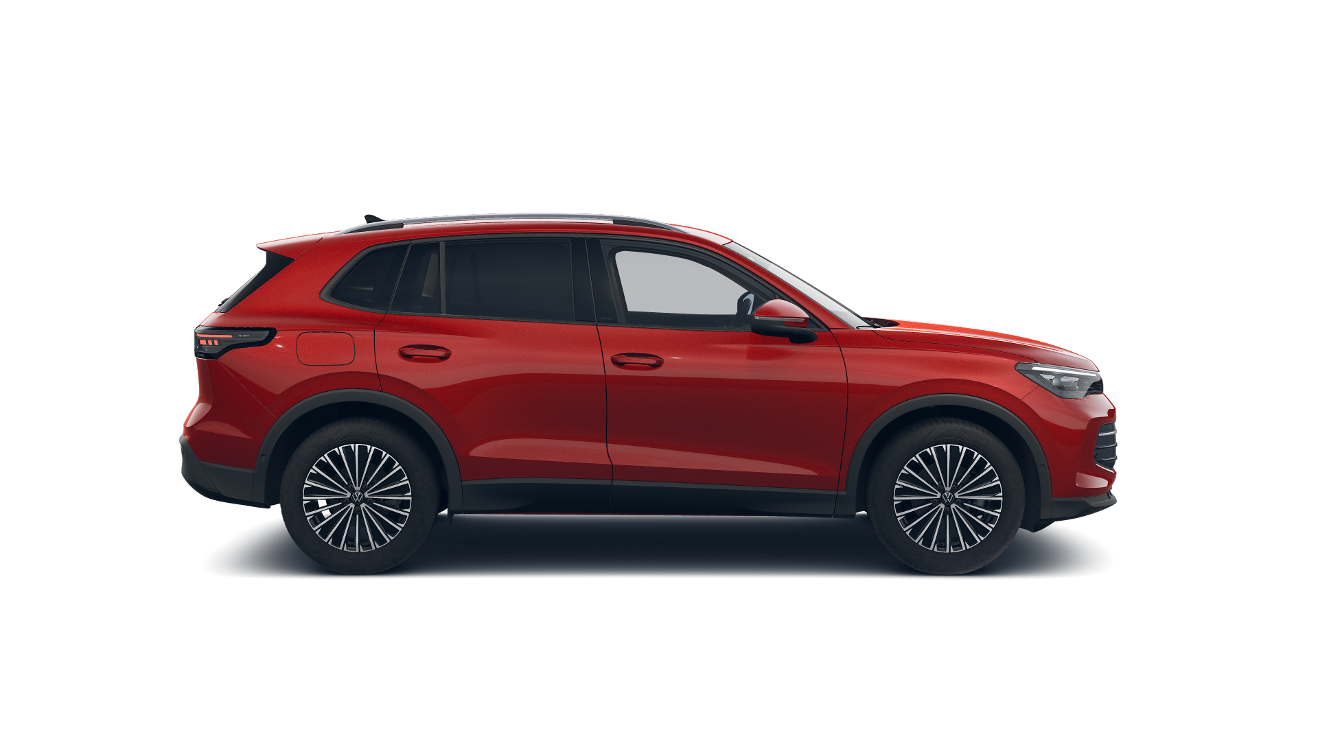 Obrázek Tiguan People 1,5 eTSI 110 kW mHEV