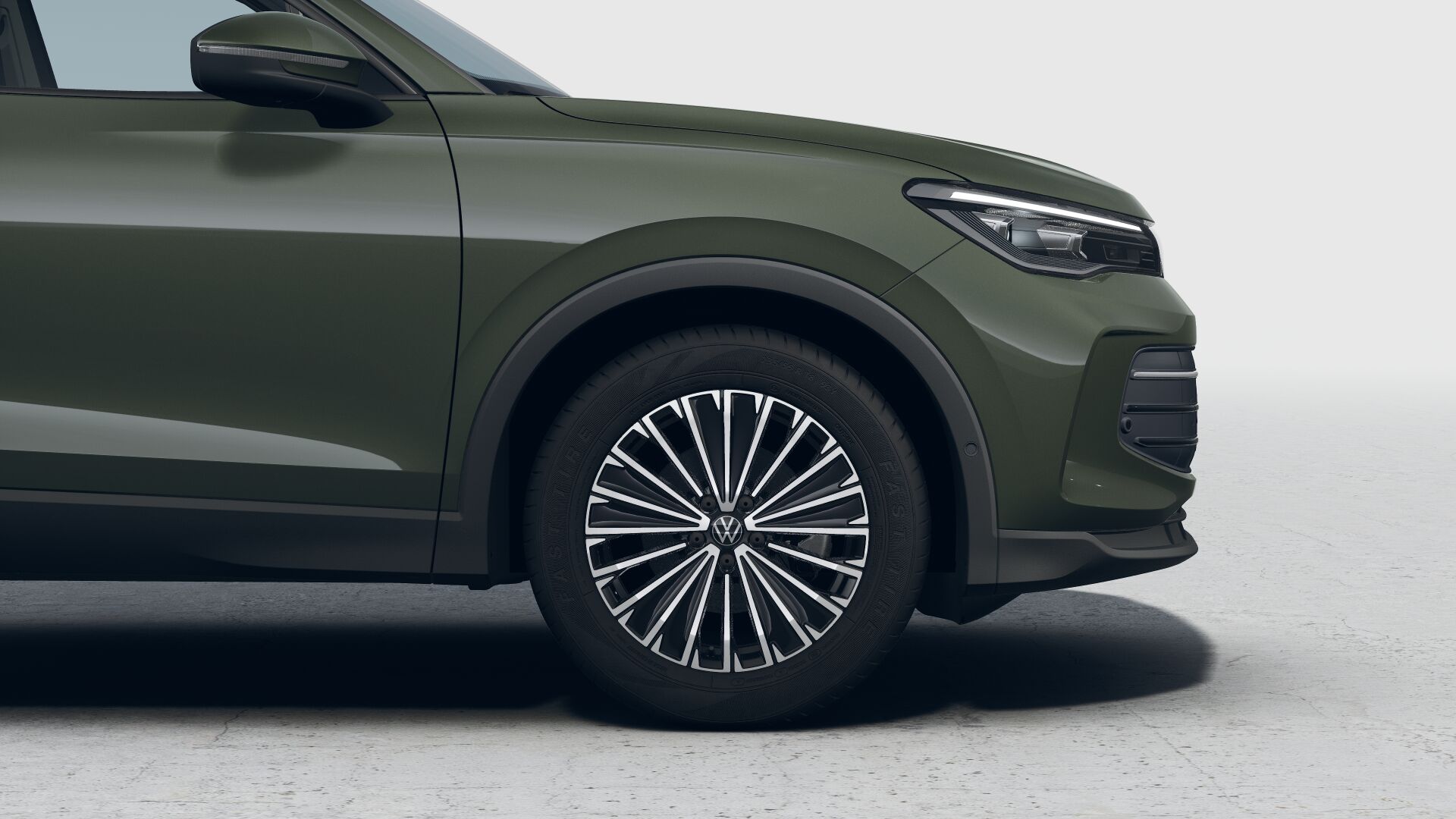 Obrázek Tiguan People 1,5 eTSI 110 kW mHEV