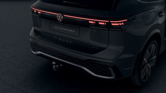 Obrázek Tiguan R-Line People 1,5 eTSI 110kW mHEV