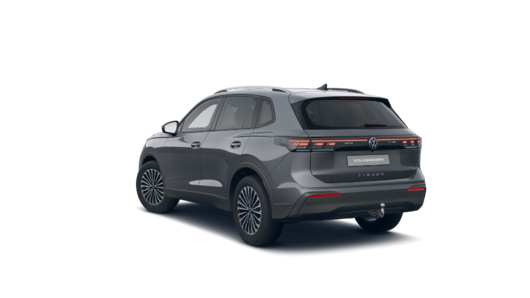 Obrázek Tiguan People 2,0 TDI 110 kW