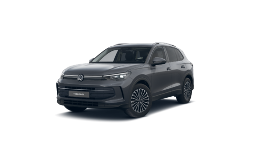 Obrázek Tiguan People 2,0 TDI 110 kW