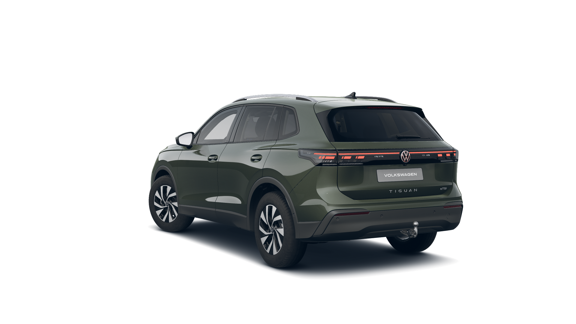 Obrázek Tiguan People 1,5 eTSI 96 kW mHEV
