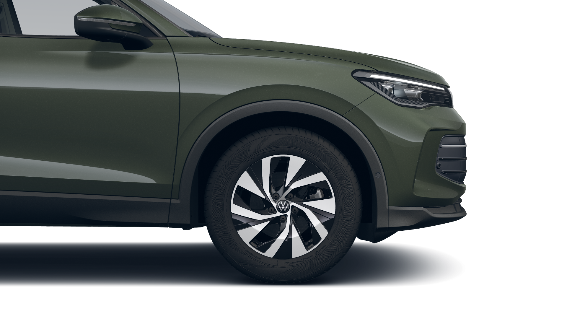 Obrázek Tiguan People 1,5 eTSI 96 kW mHEV