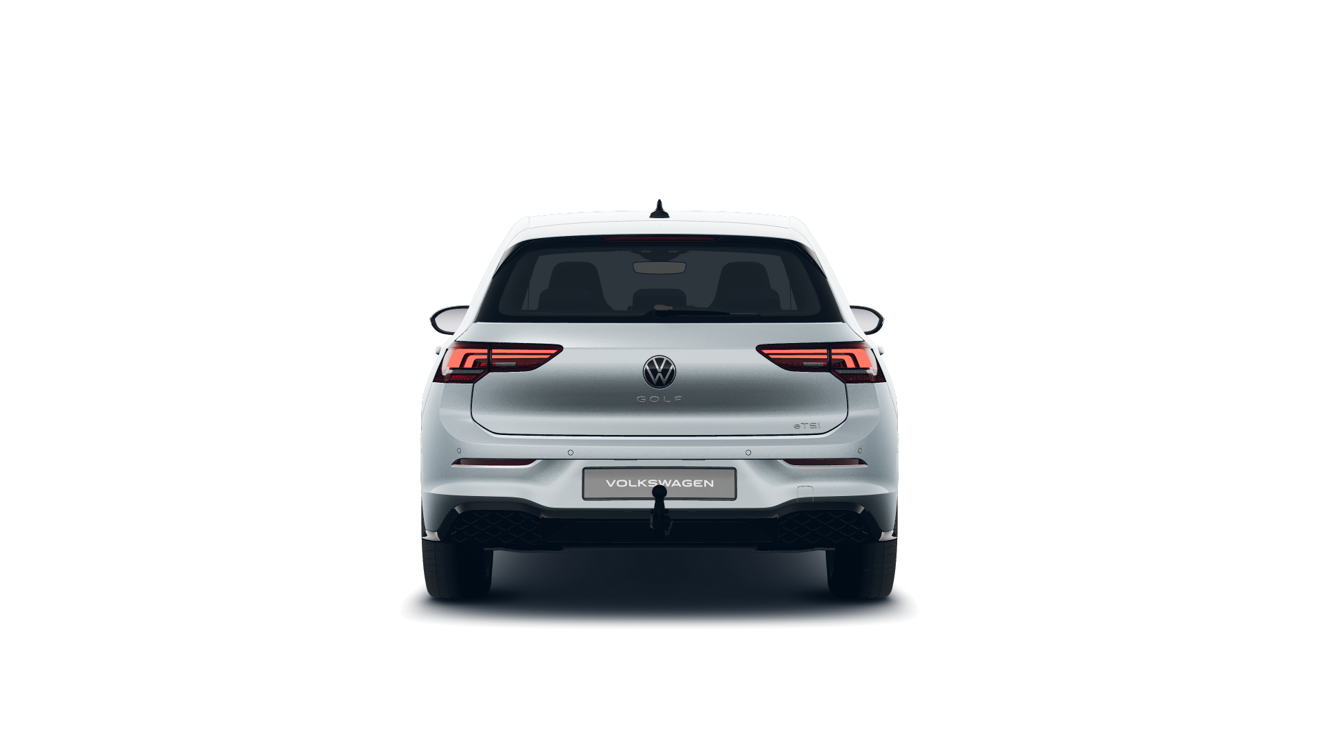 Obrázek Golf R-Line People 1,5 eTSI 7DSG mHEV