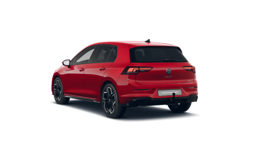 Obrázek Golf R-Line People 1,5 eTSI 7DSG mHEV