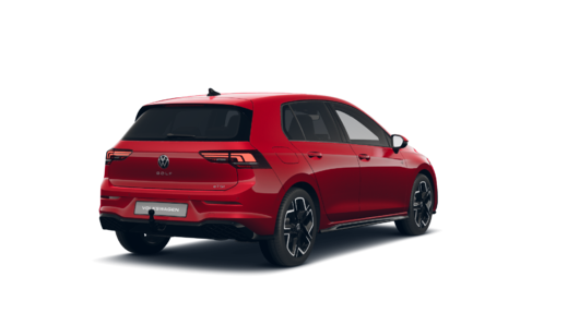 Obrázek Golf R-Line People 1,5 eTSI 7DSG mHEV