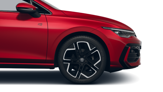 Obrázek Golf R-Line People 1,5 eTSI 7DSG mHEV